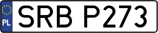 SRBP273