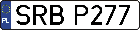 SRBP277