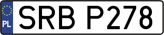 SRBP278