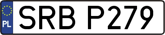 SRBP279