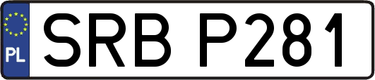 SRBP281