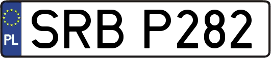 SRBP282