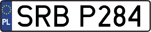 SRBP284