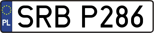 SRBP286