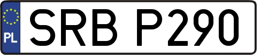 SRBP290