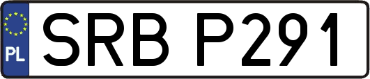 SRBP291