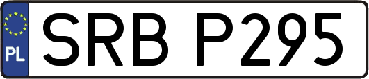 SRBP295