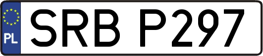 SRBP297