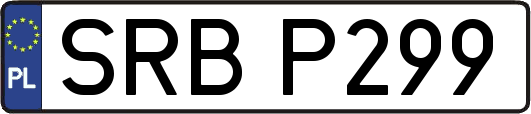 SRBP299