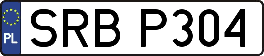 SRBP304