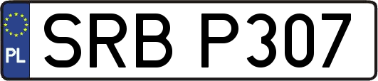 SRBP307