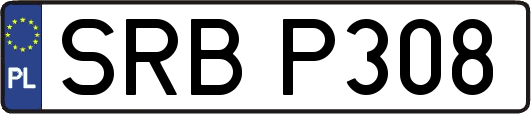 SRBP308