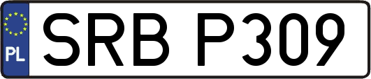 SRBP309