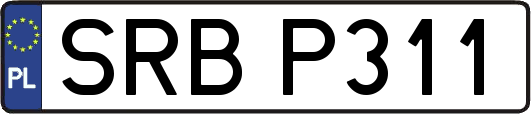 SRBP311