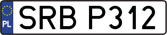 SRBP312