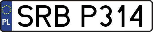 SRBP314