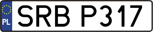 SRBP317