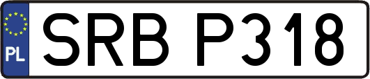 SRBP318