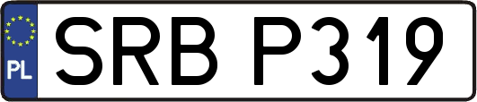 SRBP319