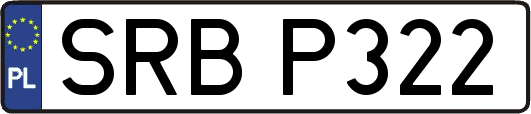 SRBP322