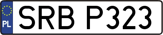 SRBP323