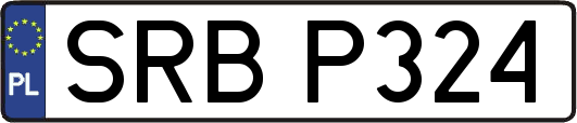 SRBP324