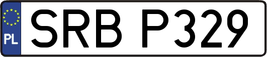 SRBP329