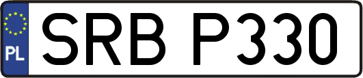 SRBP330