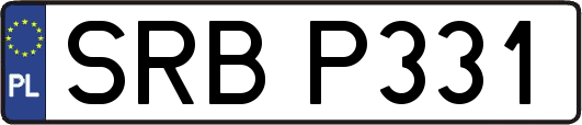 SRBP331