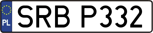 SRBP332