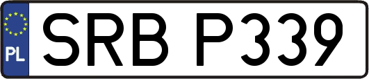 SRBP339