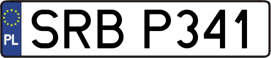SRBP341
