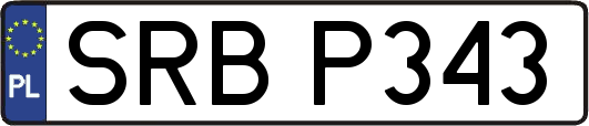 SRBP343