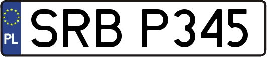 SRBP345
