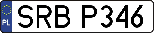 SRBP346