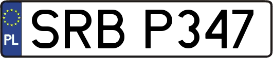 SRBP347