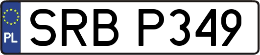 SRBP349