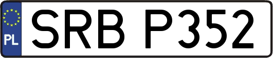 SRBP352