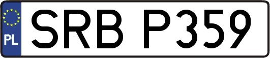 SRBP359