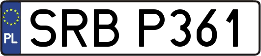 SRBP361