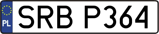 SRBP364