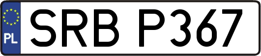 SRBP367