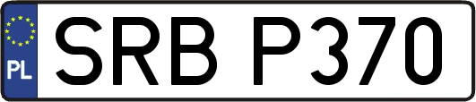SRBP370