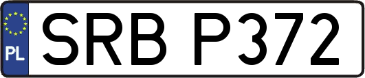 SRBP372