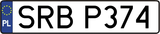 SRBP374