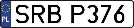 SRBP376