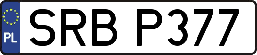 SRBP377