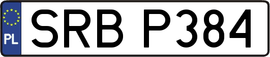 SRBP384