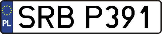 SRBP391