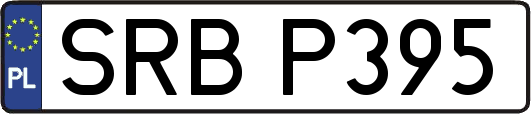 SRBP395